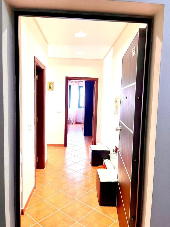 City Center Apartment Galeria Tirana Exterior photo
