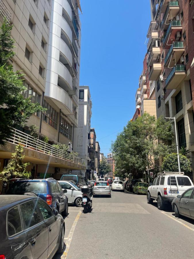 City Center Apartment Galeria Tirana Exterior photo