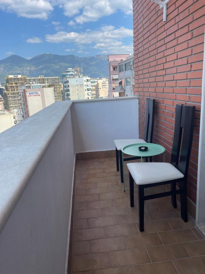 City Center Apartment Galeria Tirana Exterior photo