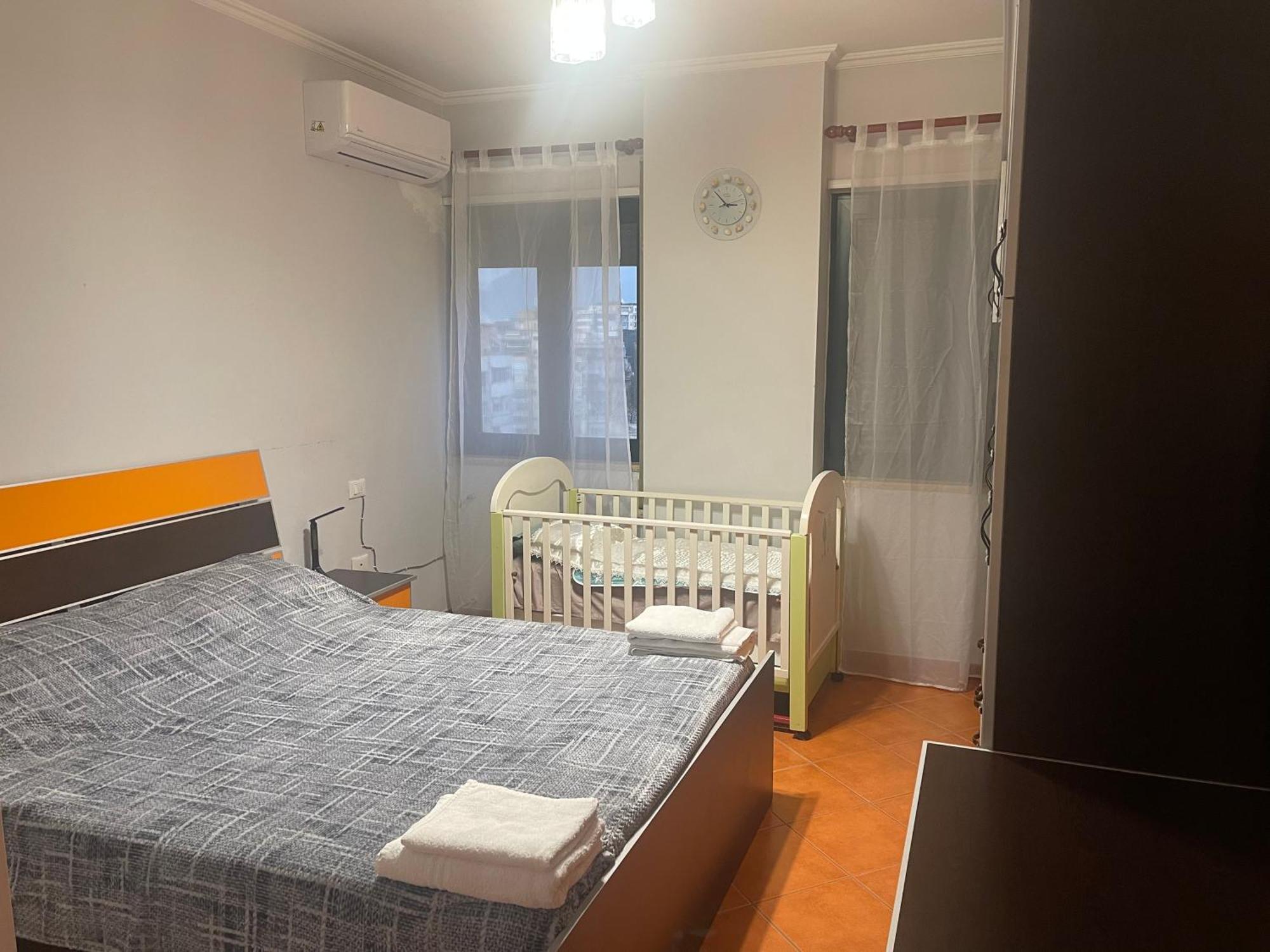 City Center Apartment Galeria Tirana Exterior photo