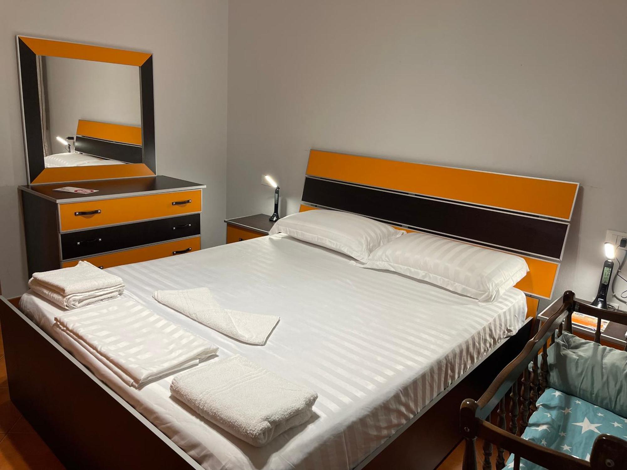 City Center Apartment Galeria Tirana Exterior photo