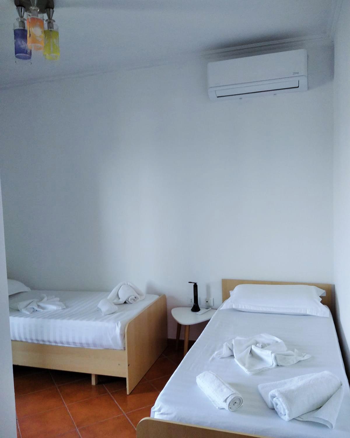 City Center Apartment Galeria Tirana Exterior photo